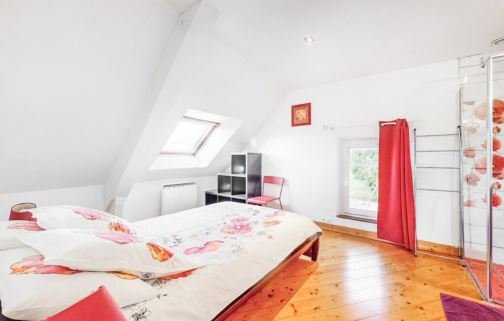 Feriehuse - Rubercy , Frankrig - FNC292 21