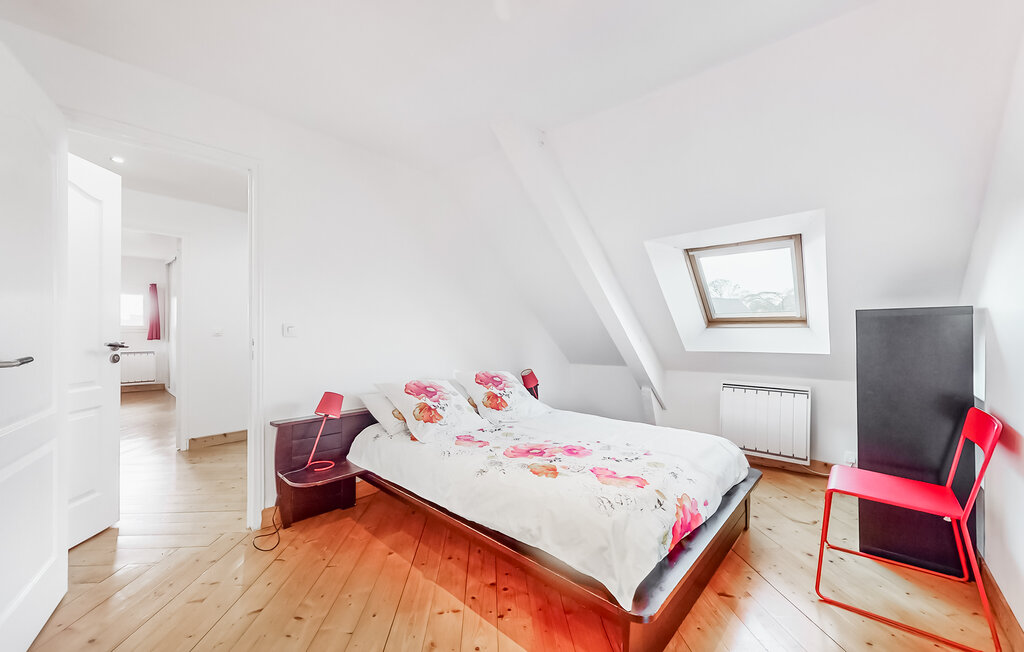 Feriehuse - Rubercy , Frankrig - FNC292 22