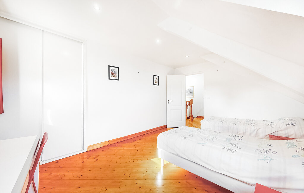 Feriehuse - Rubercy , Frankrig - FNC292 26