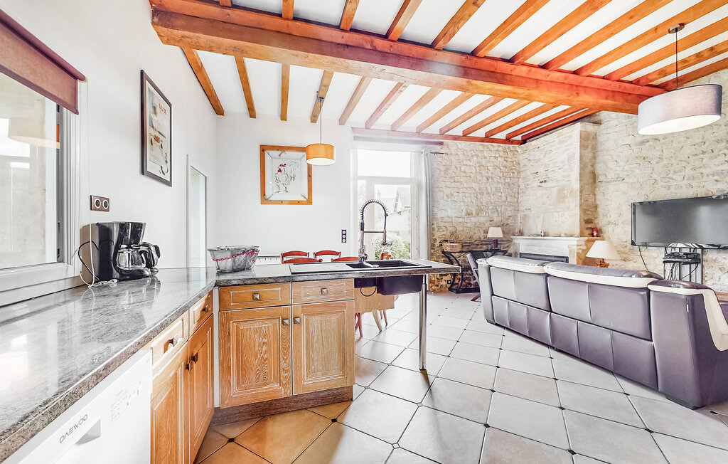 Feriehuse - Rubercy , Frankrig - FNC292 14