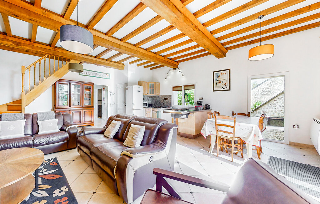 Feriehuse - Rubercy , Frankrig - FNC292 4