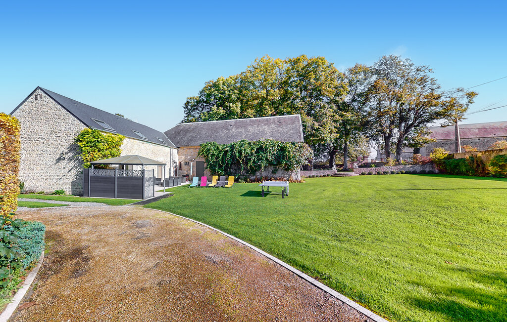 Feriehuse - Rubercy , Frankrig - FNC292 2