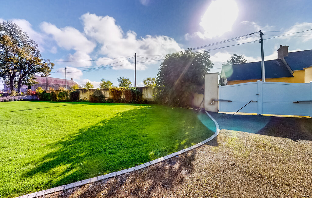 Feriehuse - Rubercy , Frankrig - FNC292 9