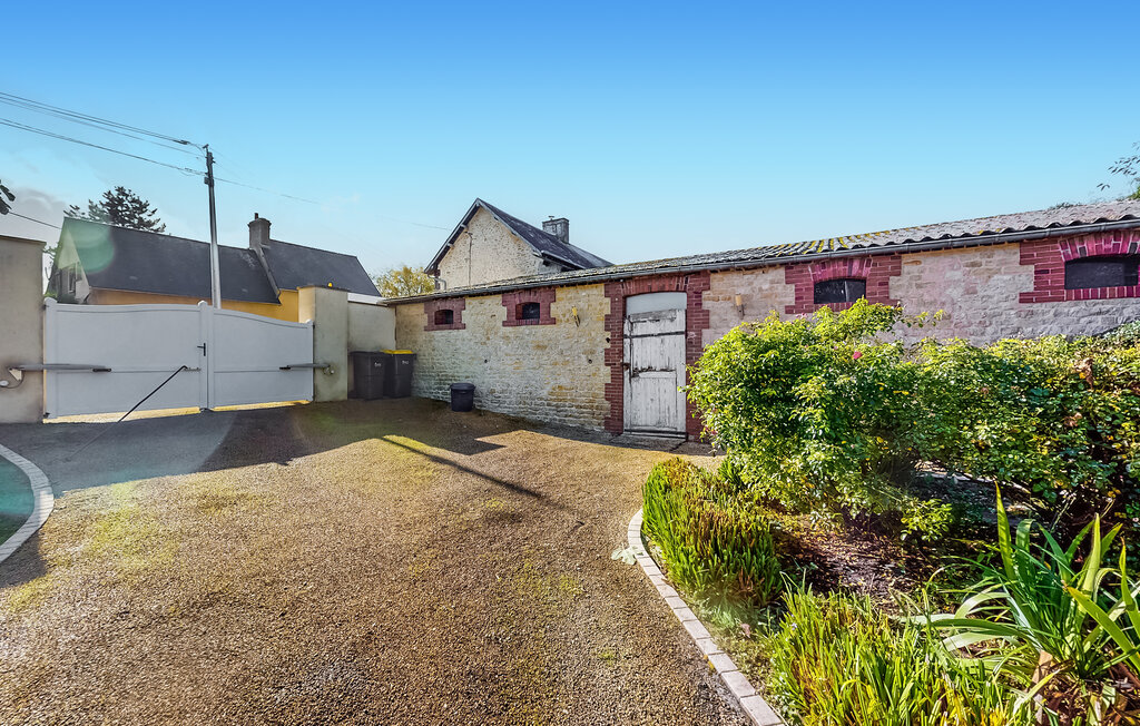 Feriehuse - Rubercy , Frankrig - FNC292 10