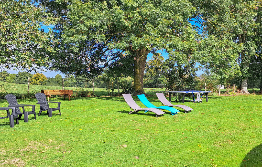 Feriehuse - Rubercy , Frankrig - FNC292 11