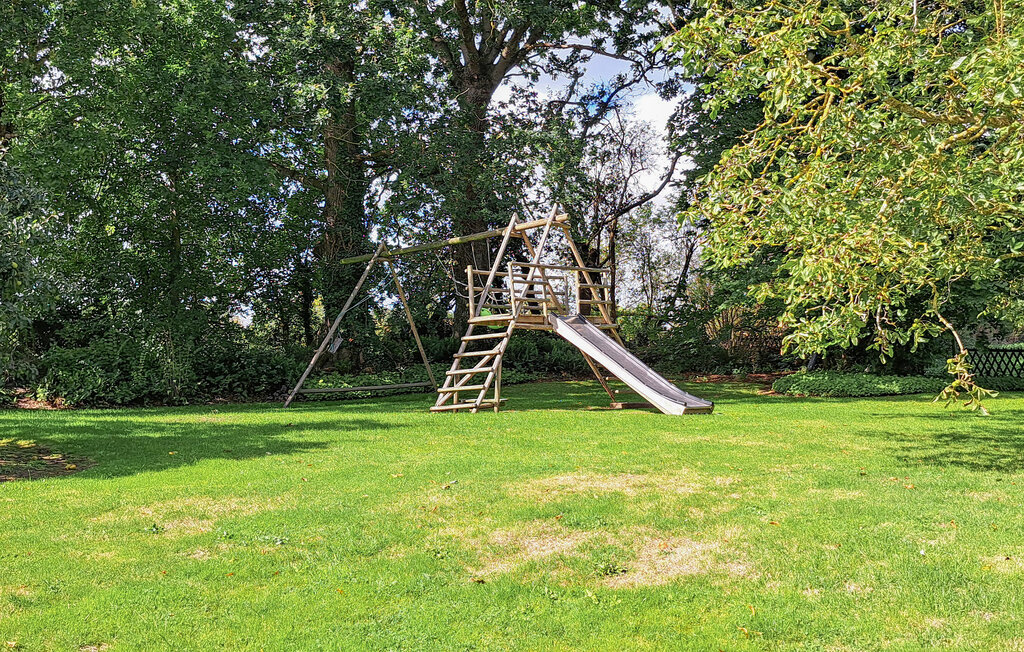 Feriehuse - Rubercy , Frankrig - FNC292 12