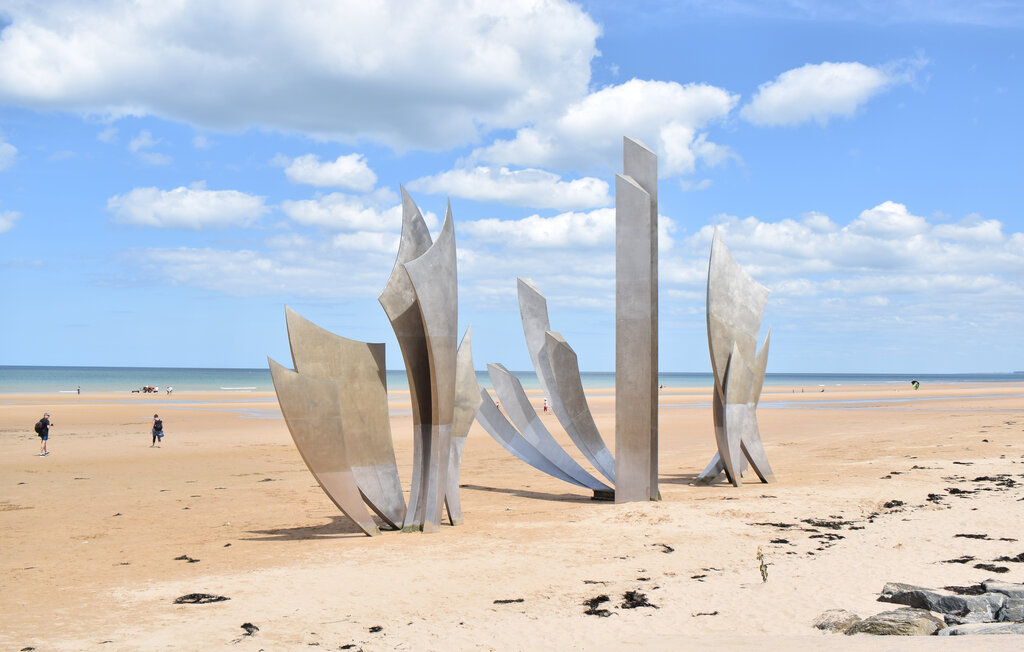 Location de vacances - Amfreville , France - FNC305 20