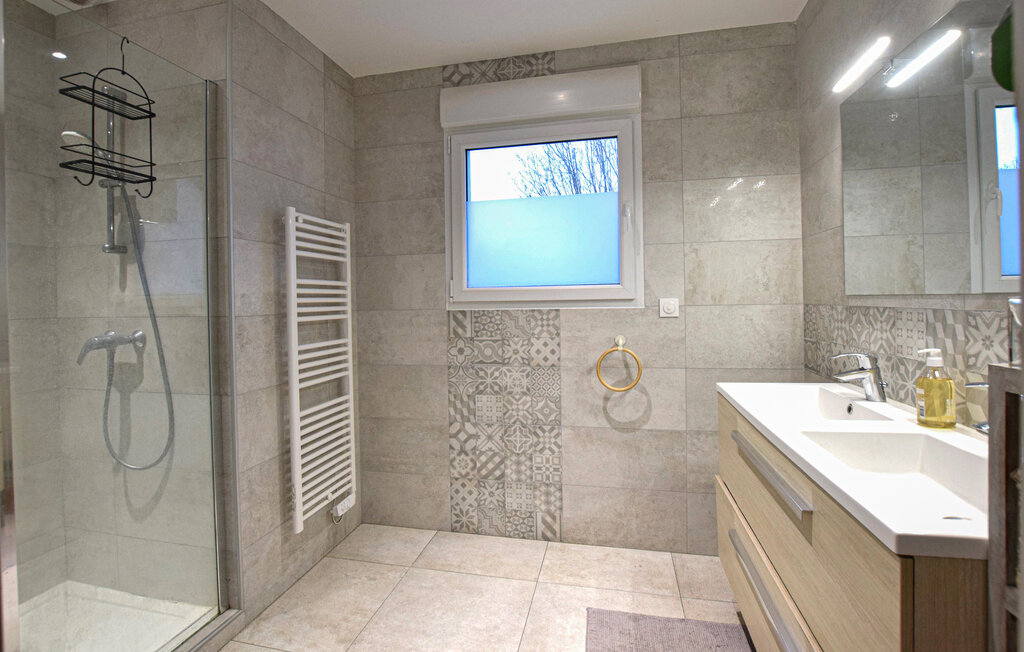 Location de vacances - Amfreville , France - FNC305 16