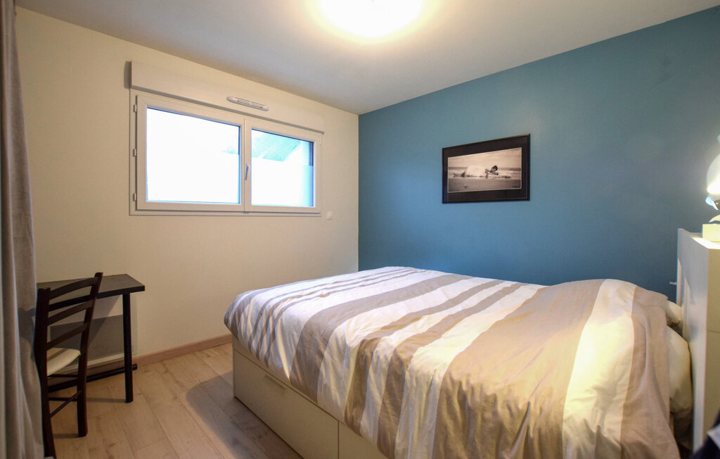 Location de vacances - Amfreville , France - FNC305 12