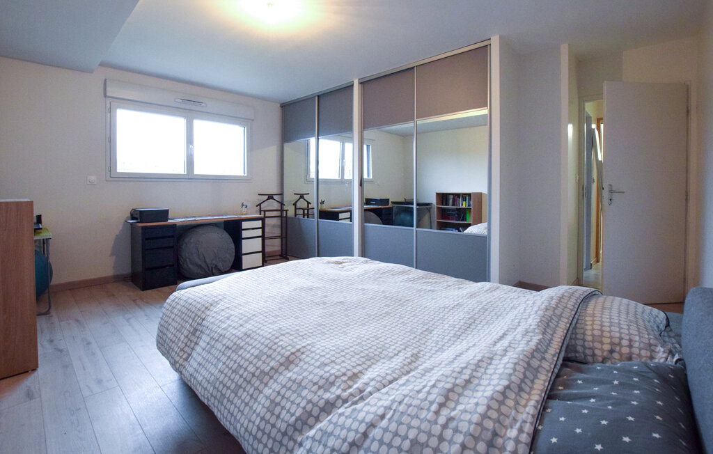 Location de vacances - Amfreville , France - FNC305 13