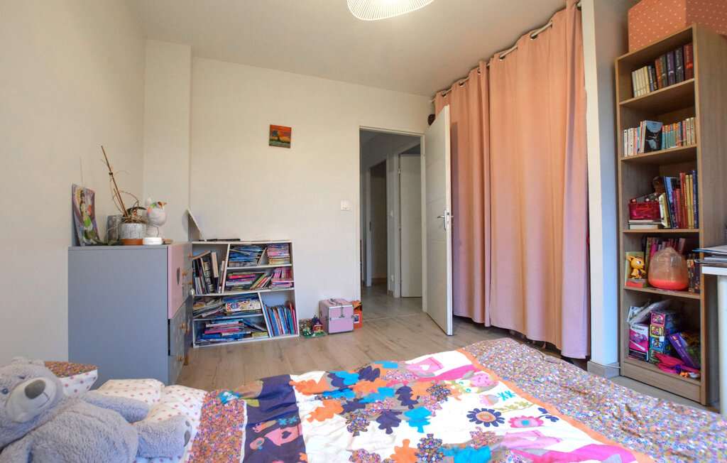 Location de vacances - Amfreville , France - FNC305 15