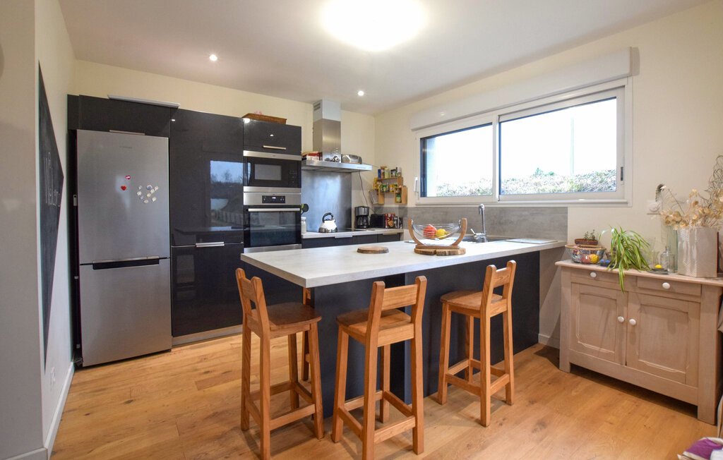 Location de vacances - Amfreville , France - FNC305 7