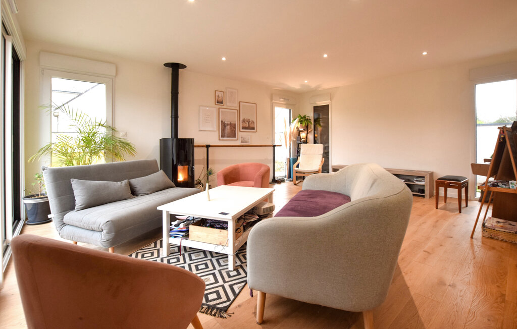 Location de vacances - Amfreville , France - FNC305 3