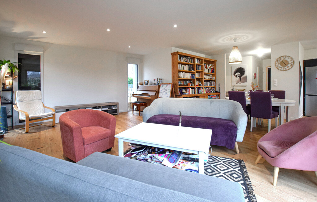 Location de vacances - Amfreville , France - FNC305 5