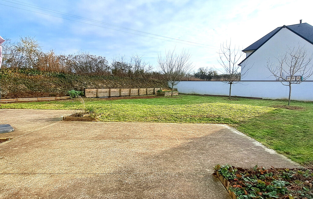 Location de vacances - Amfreville , France - FNC305 2