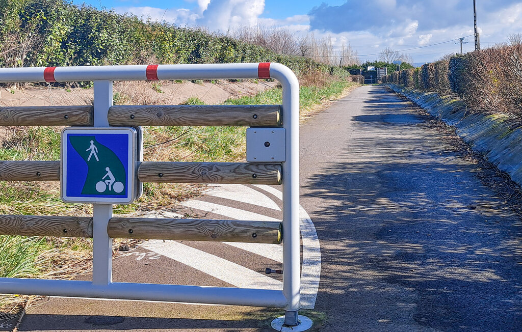 Location de vacances - Auberville , France - FNC294 31