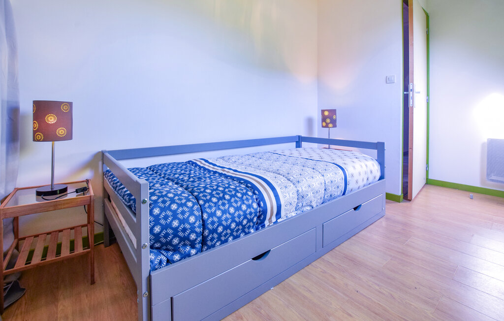 Location de vacances - Auberville , France - FNC294 19