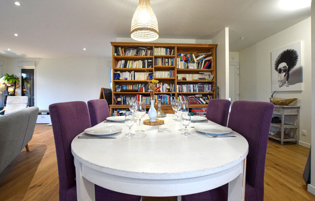 Location de vacances - Amfreville , France - FNC305 10