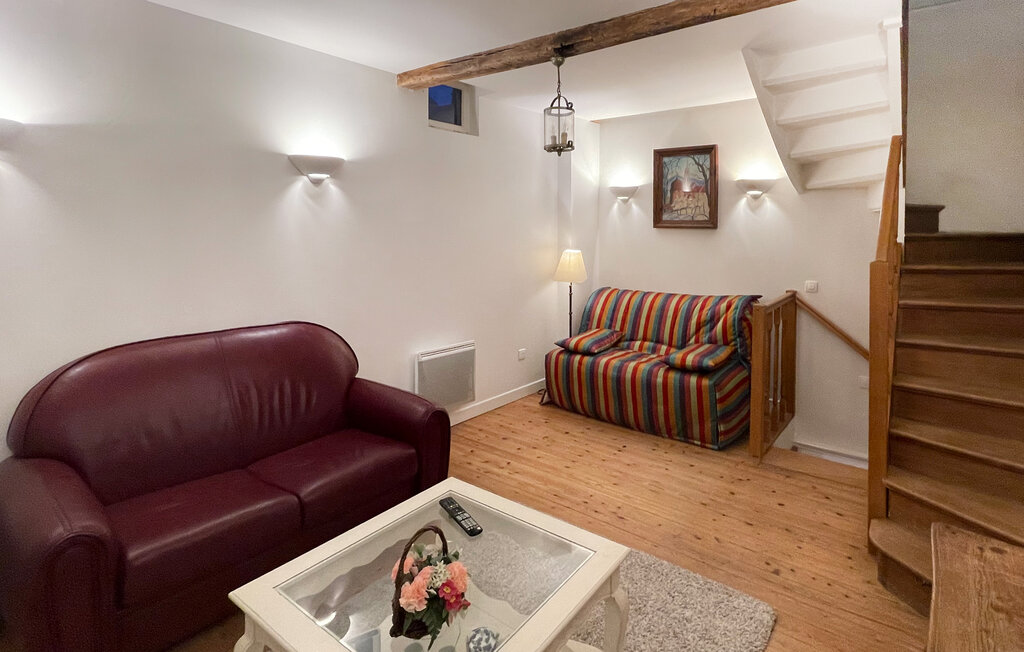 Ferienhaus - Deauville , Frankreich - FNC271 3