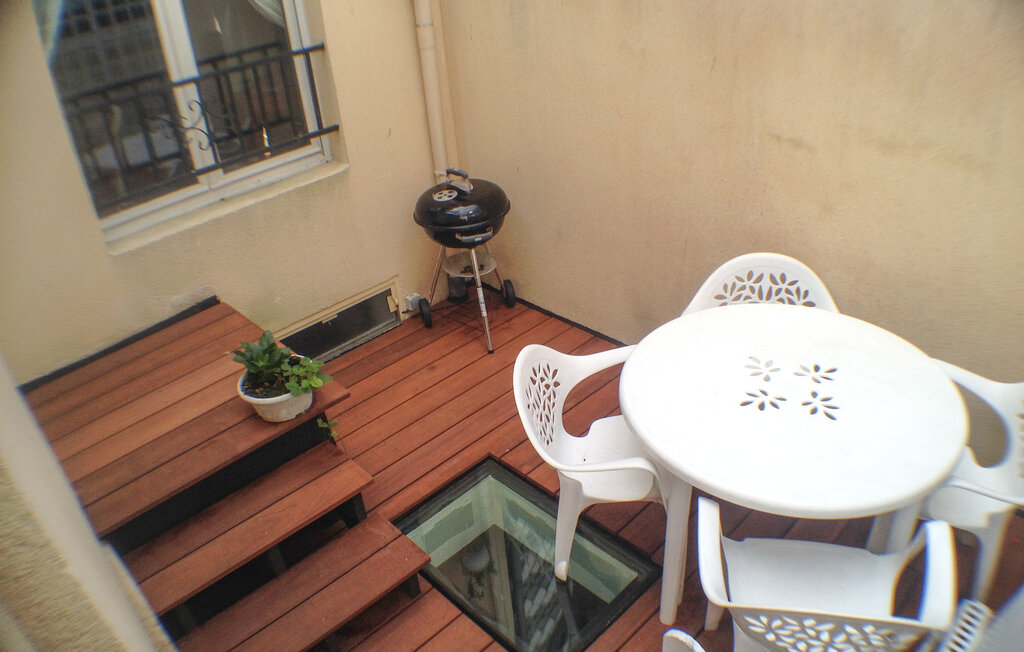 Ferienhaus - Deauville , Frankreich - FNC271 6