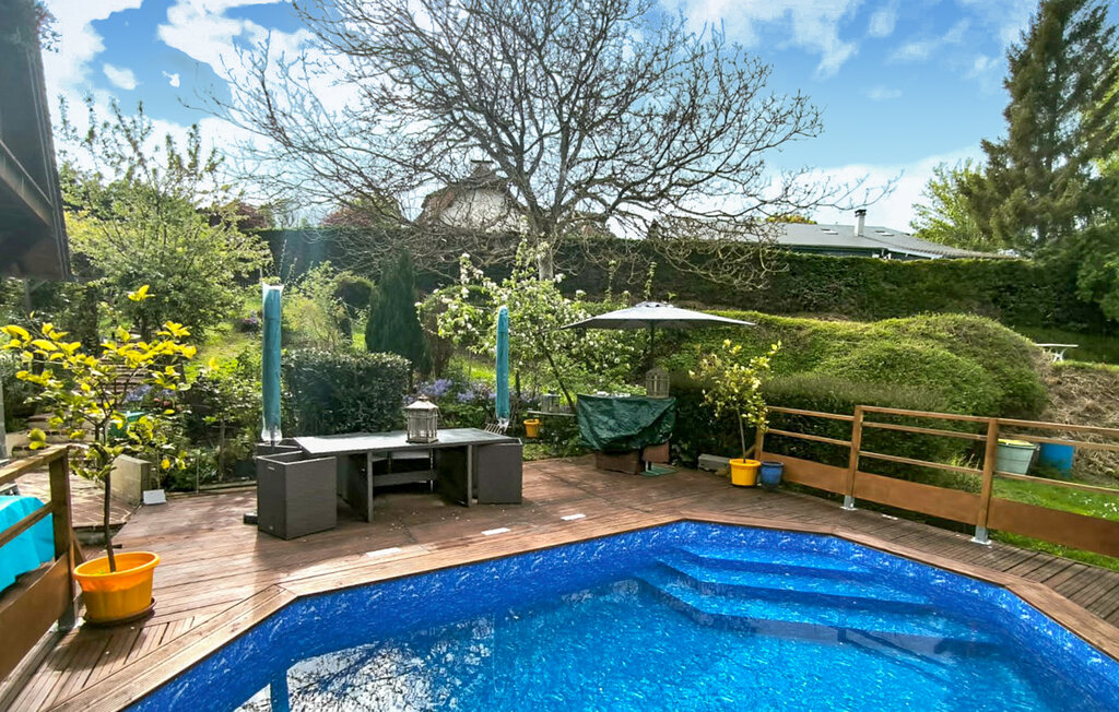 Ferienhaeuser - Deauville , Frankreich - FNC285 9