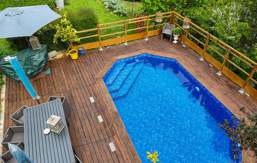 Ferienhaeuser - Deauville , Frankreich - FNC285 11