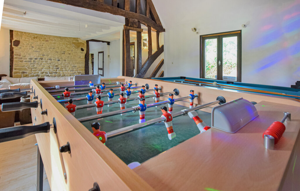 Feriehuse - Les Vignes - Grandmesnil , Frankrig - FNC247 44