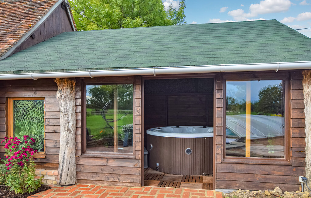 Feriehuse - Les Vignes - Grandmesnil , Frankrig - FNC247 47