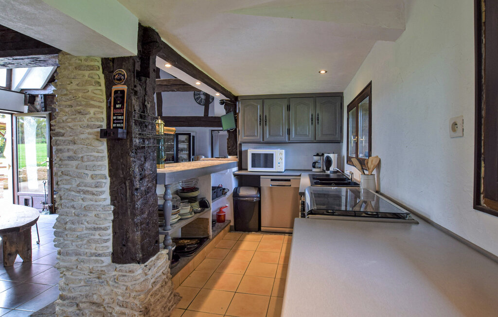 Feriehuse - Les Vignes - Grandmesnil , Frankrig - FNC247 6