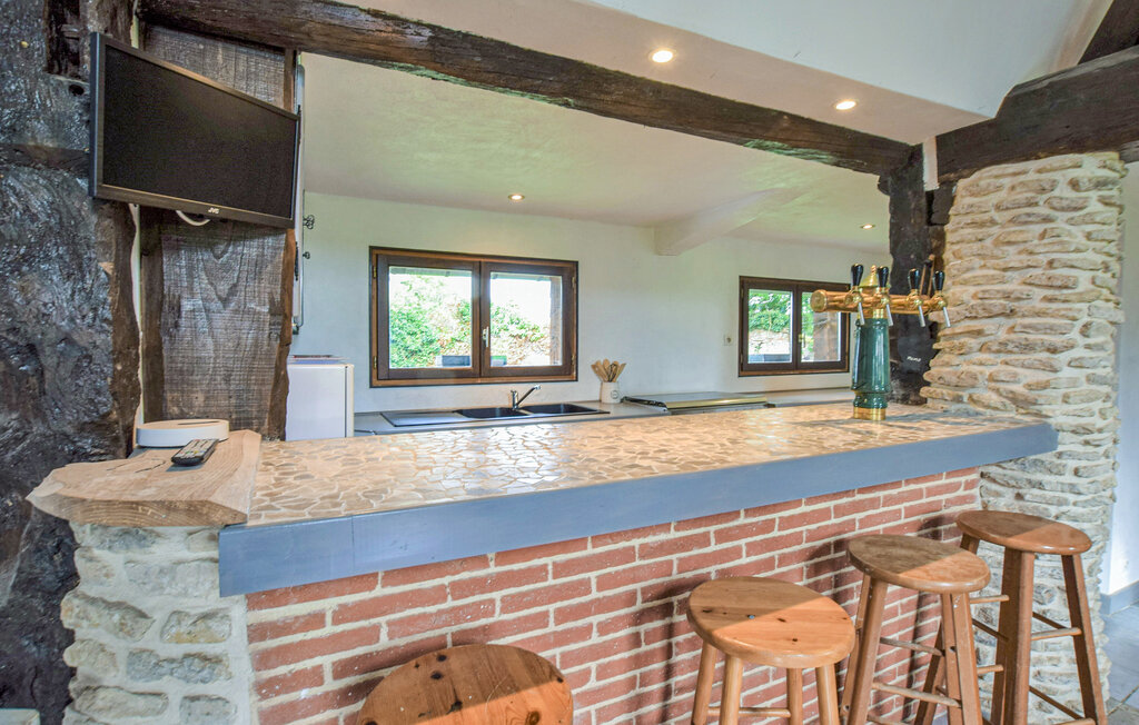 Feriehuse - Les Vignes - Grandmesnil , Frankrig - FNC247 31