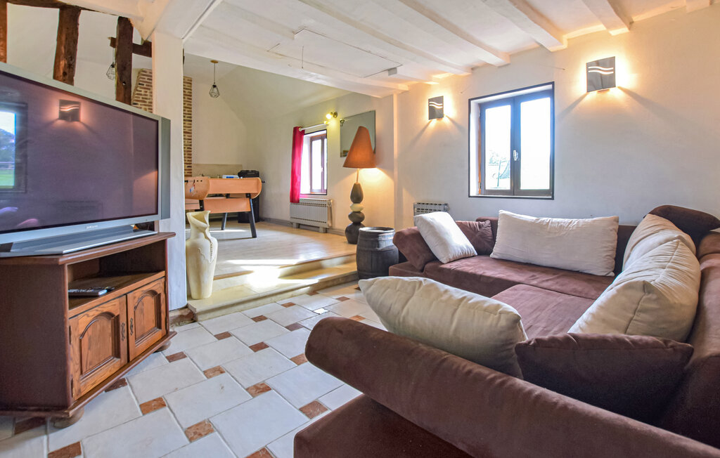 Feriehuse - Les Vignes - Grandmesnil , Frankrig - FNC247 3