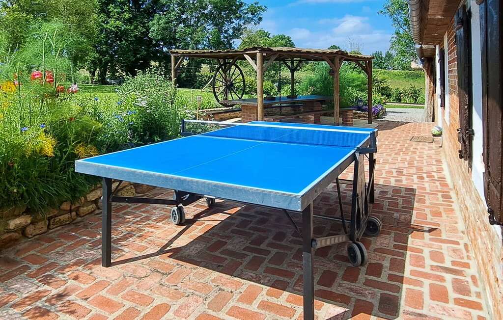 Feriehuse - Les Vignes - Grandmesnil , Frankrig - FNC247 16