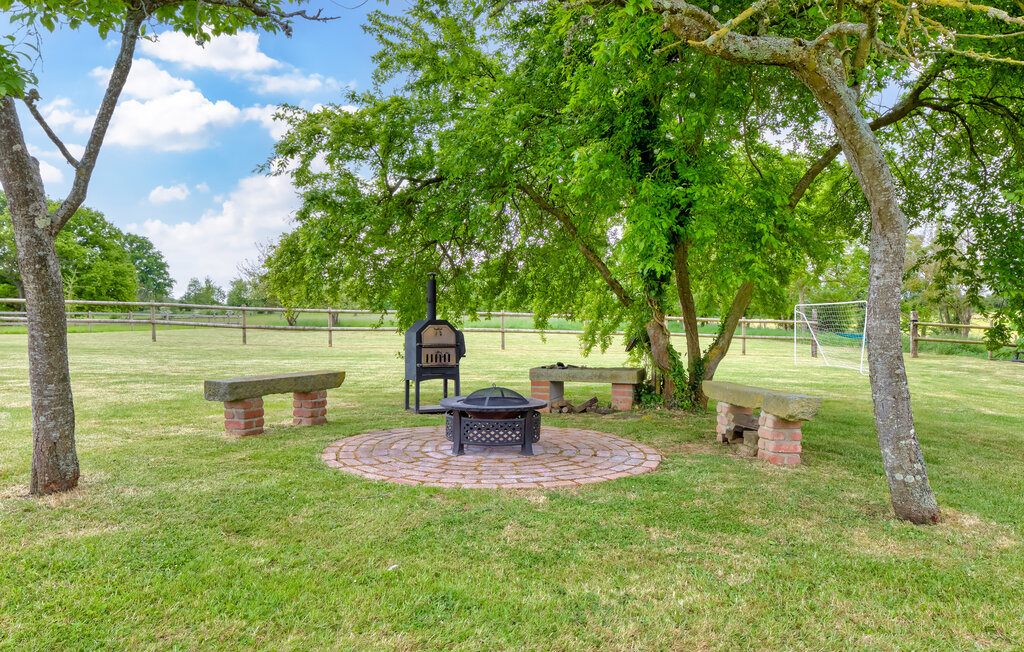 Feriehuse - Les Vignes - Grandmesnil , Frankrig - FNC247 17