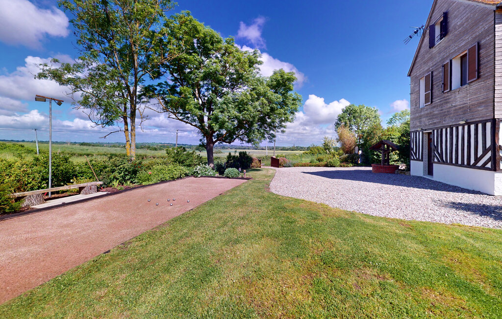 Feriehuse - Les Vignes - Grandmesnil , Frankrig - FNC247 18