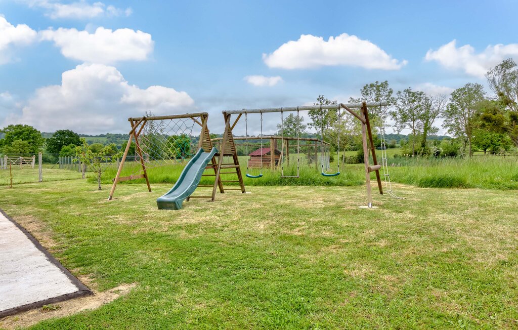 Feriehuse - Les Vignes - Grandmesnil , Frankrig - FNC247 19