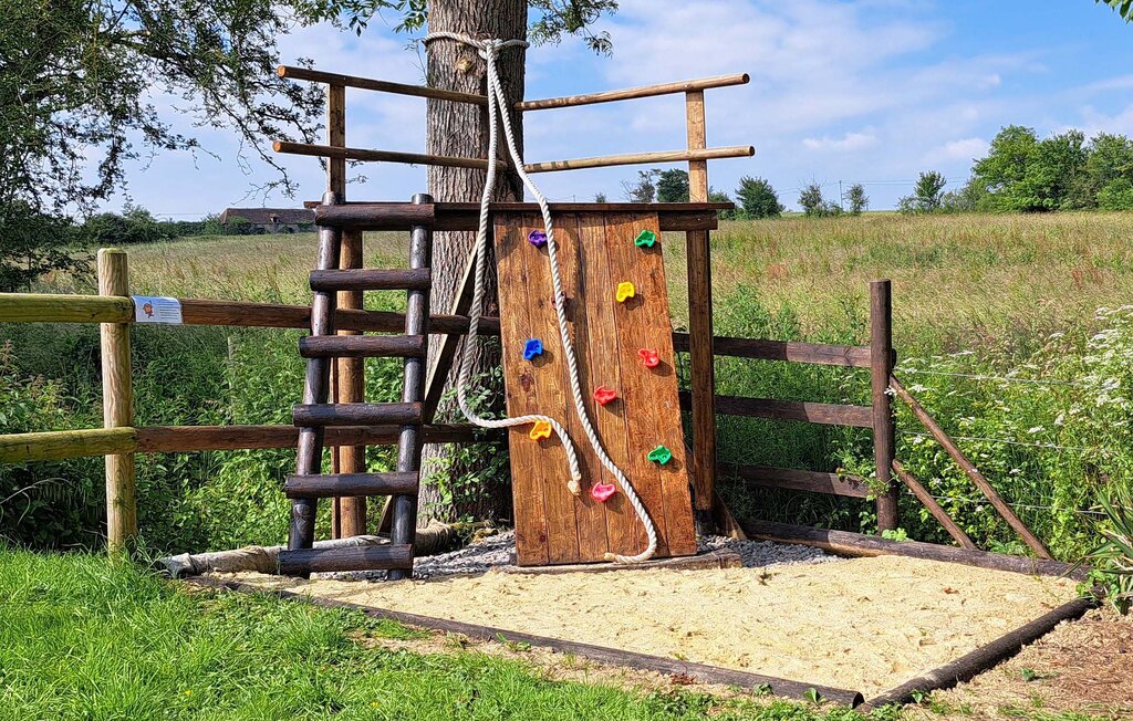 Feriehuse - Les Vignes - Grandmesnil , Frankrig - FNC247 9