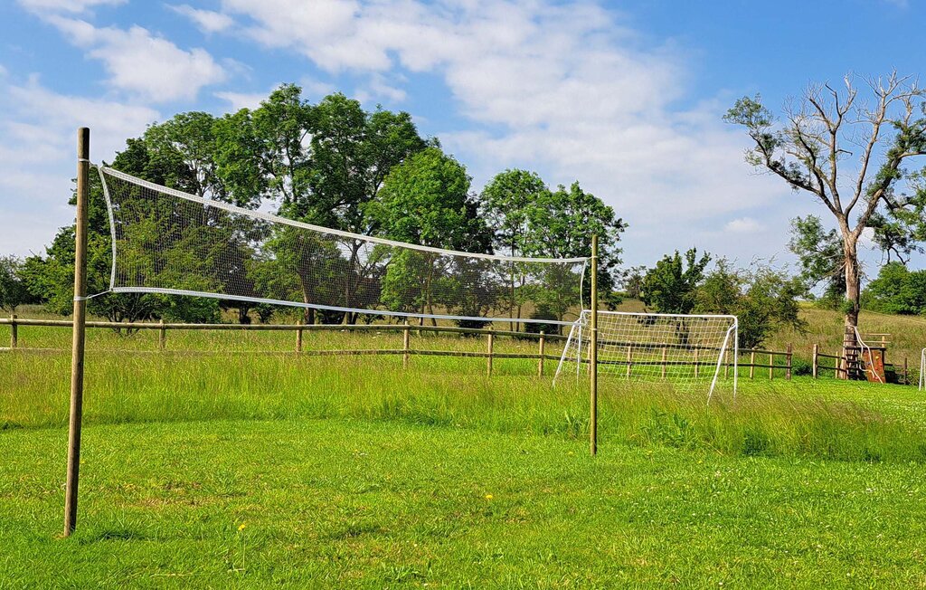 Feriehuse - Les Vignes - Grandmesnil , Frankrig - FNC247 20