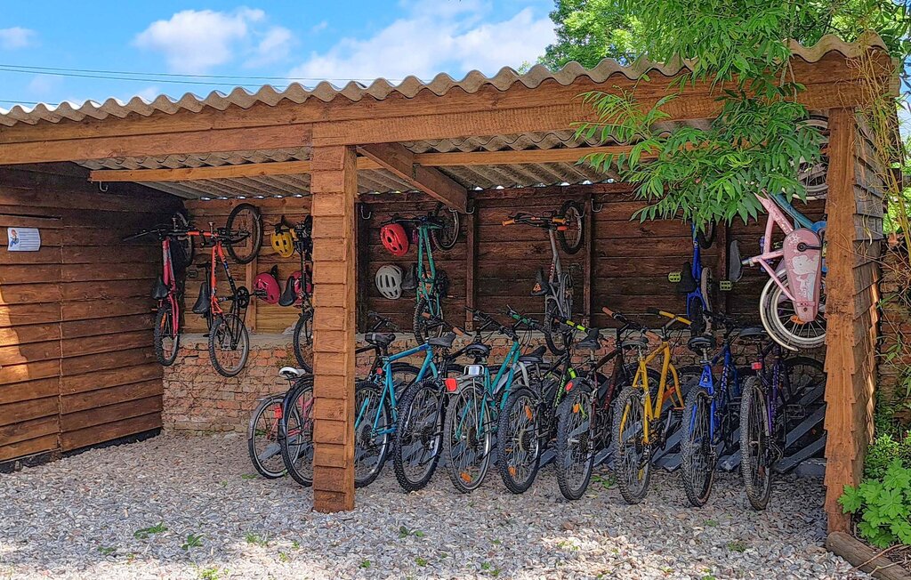 Feriehuse - Les Vignes - Grandmesnil , Frankrig - FNC247 21