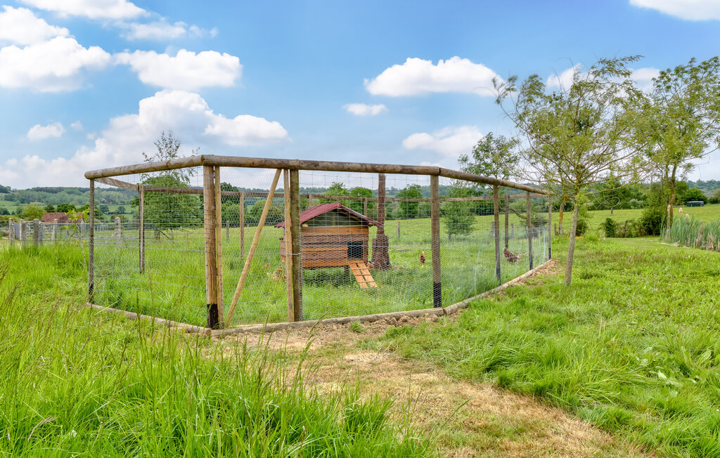Feriehuse - Les Vignes - Grandmesnil , Frankrig - FNC247 23