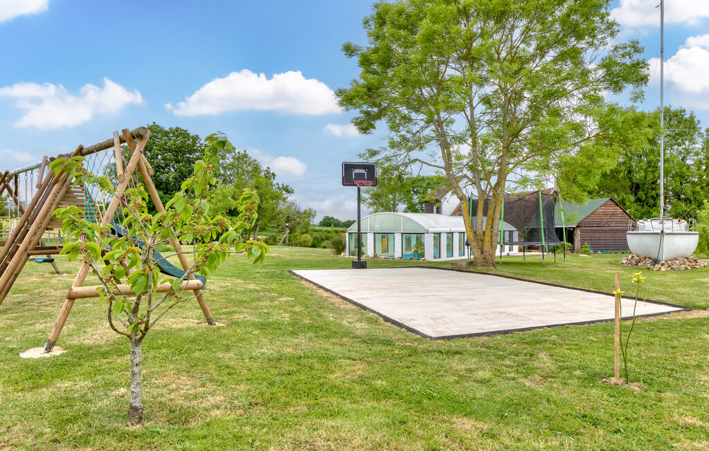 Feriehuse - Les Vignes - Grandmesnil , Frankrig - FNC247 24