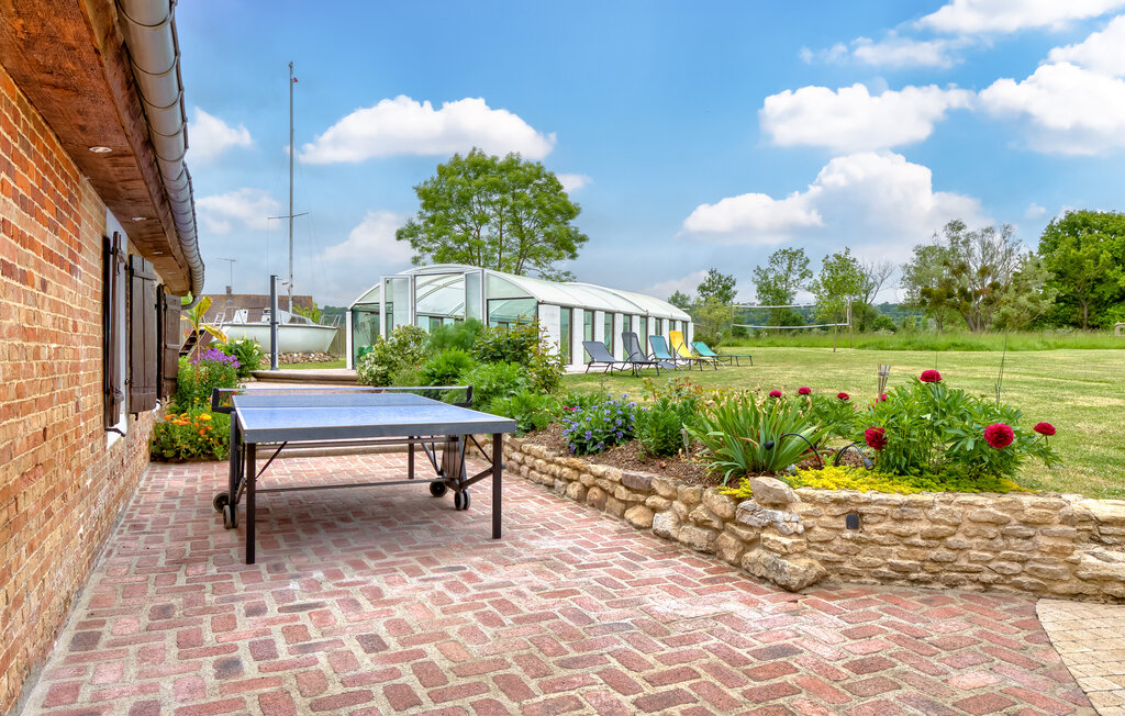 Feriehuse - Les Vignes - Grandmesnil , Frankrig - FNC247 25