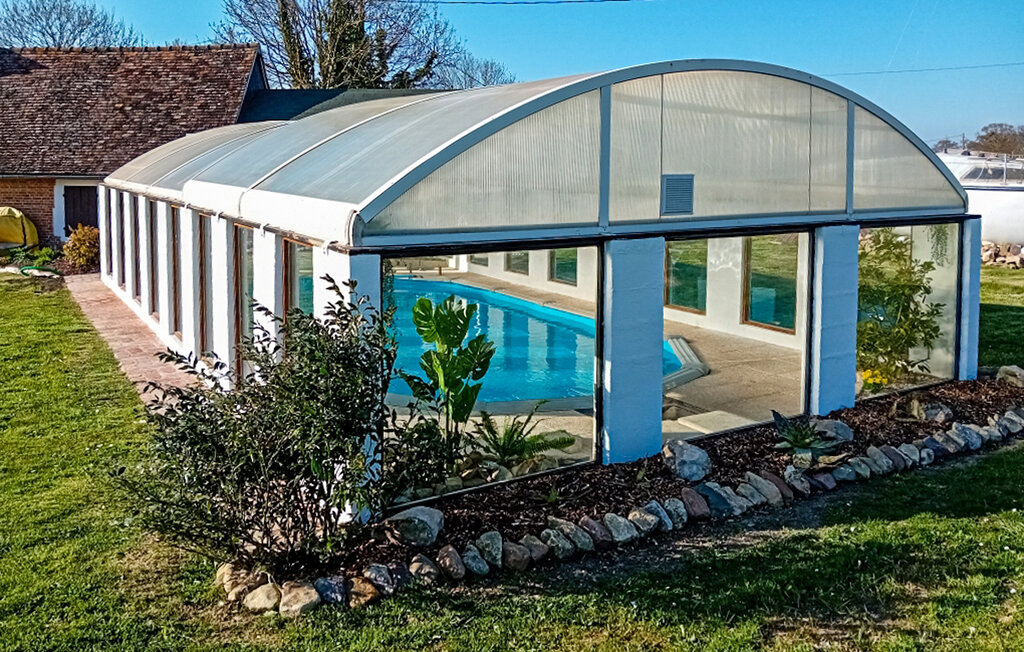 Feriehuse - Les Vignes - Grandmesnil , Frankrig - FNC247 11