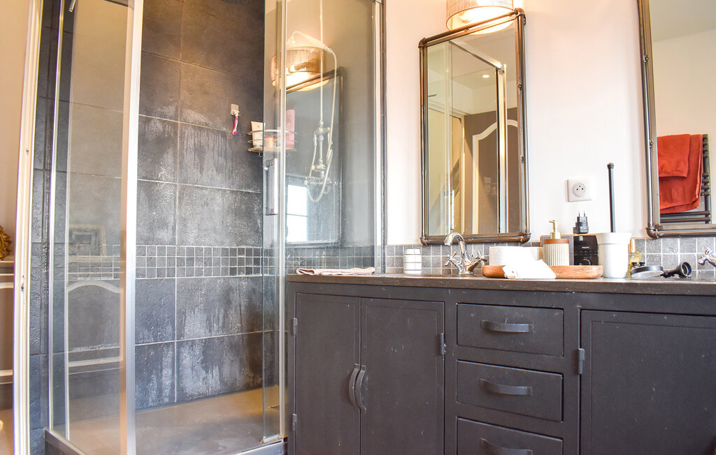 Location de vacances - Le Breuil-en-Auge , France - FNC307 22