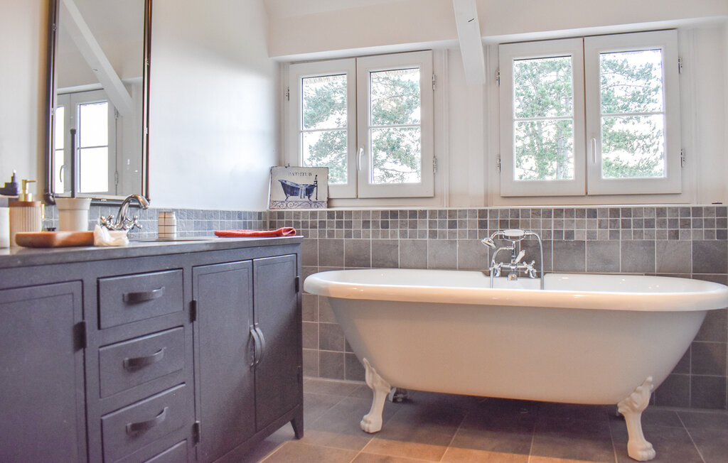 Location de vacances - Le Breuil-en-Auge , France - FNC307 23