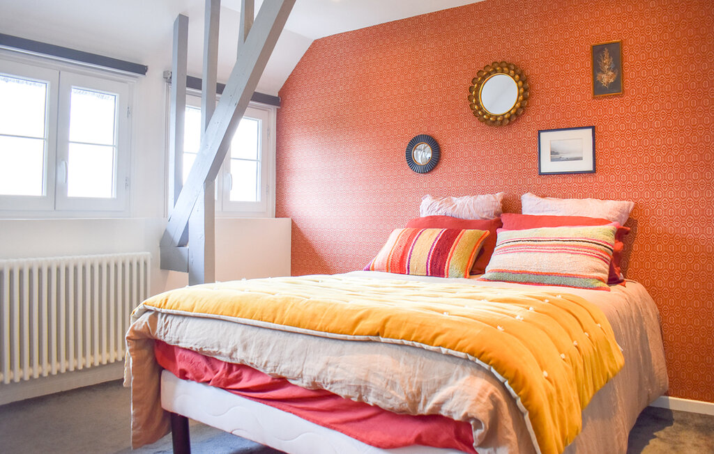 Location de vacances - Le Breuil-en-Auge , France - FNC307 18