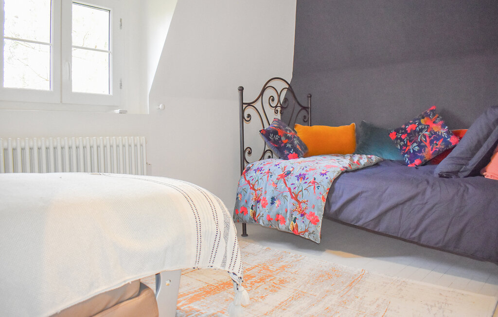 Location de vacances - Le Breuil-en-Auge , France - FNC307 21