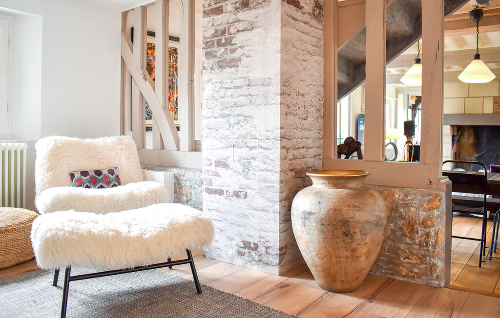 Location de vacances - Le Breuil-en-Auge , France - FNC307 16