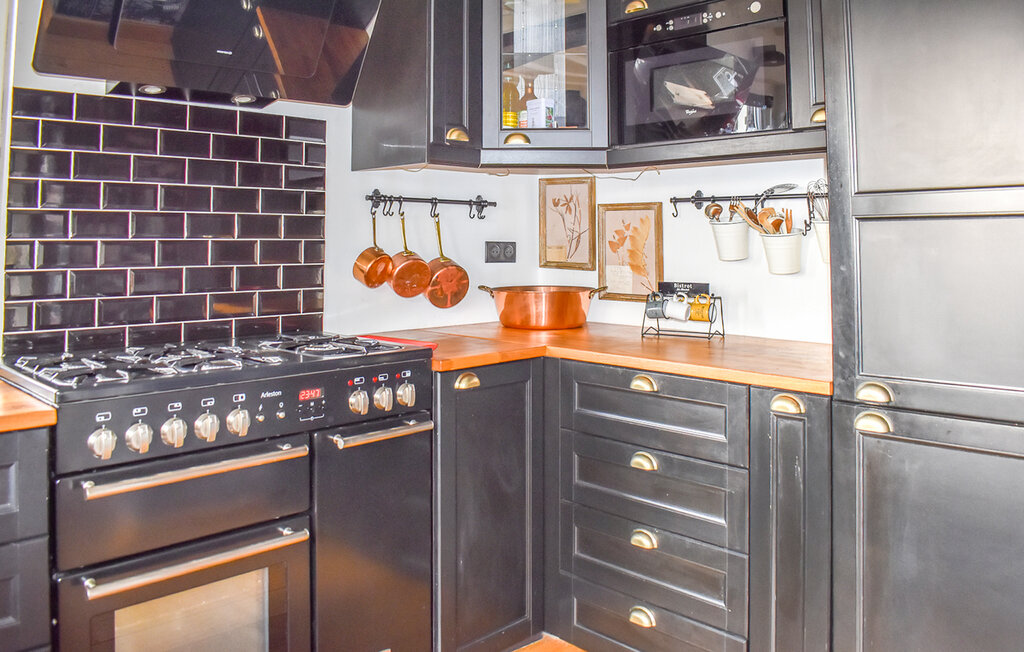 Location de vacances - Le Breuil-en-Auge , France - FNC307 7