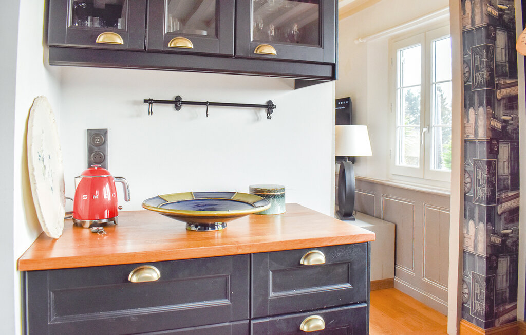 Location de vacances - Le Breuil-en-Auge , France - FNC307 8