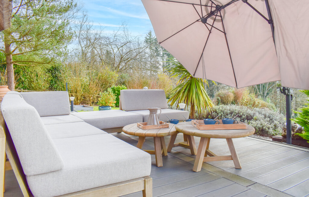 Location de vacances - Le Breuil-en-Auge , France - FNC307 2